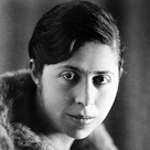 La scrittrice Irene Nemirovsky